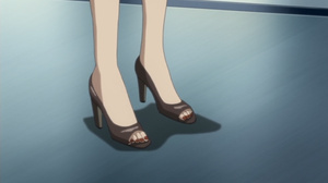 Yakushiji Ryouko no Kaiki Jikenbo